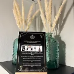Perla Sul - Luxuryapartment - Centre 아파트 아로나