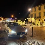Perla Sul - Luxuryapartment - Centre * 아로나
