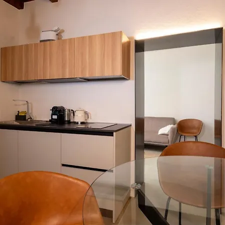 Lejlighed Perla Sul - Luxuryapartment - Centre