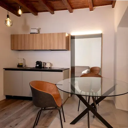 Lejlighed Perla Sul - Luxuryapartment - Centre *