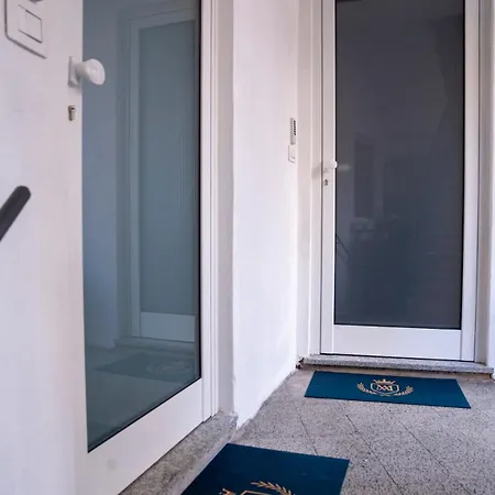 Perla Sul - Luxuryapartment - Centre Apartment *