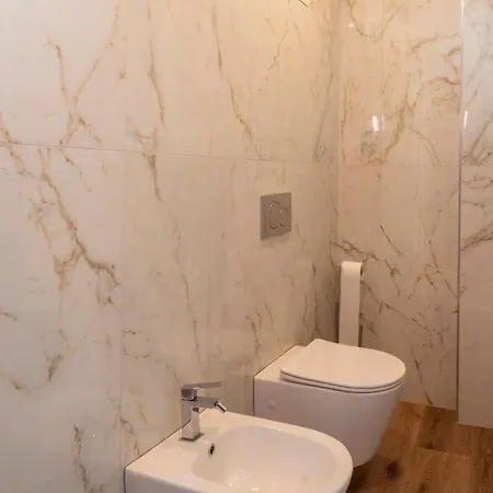 Appartamento Perla Sul - Luxuryapartment - Centre *