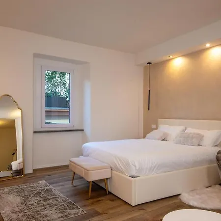 Lejlighed Perla Sul - Luxuryapartment - Centre *