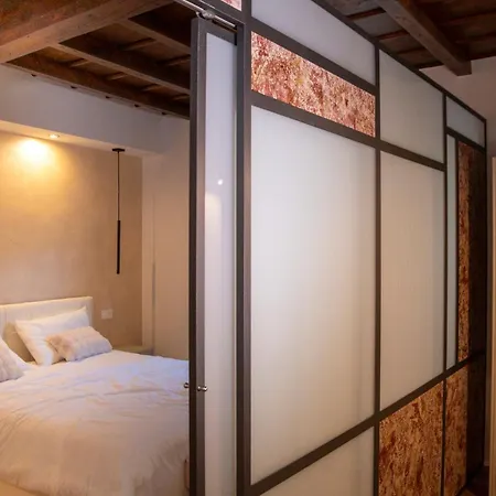 Perla Sul - Luxuryapartment - Centre Appartamento