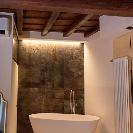 Apartment Perla Sul - Luxuryapartment - Centre *