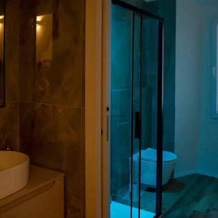 Perla Sul - Luxuryapartment - Centre Apartment