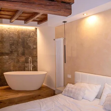 Perla Sul - Luxuryapartment - Centre *