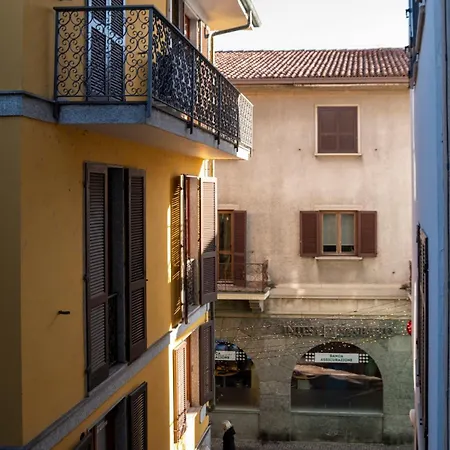 Apartment Perla Sul - Luxuryapartment - Centre Arona