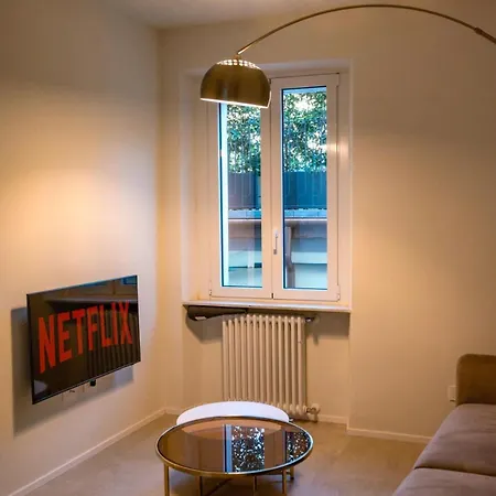 Perla Sul - Luxuryapartment - Centre Apartment