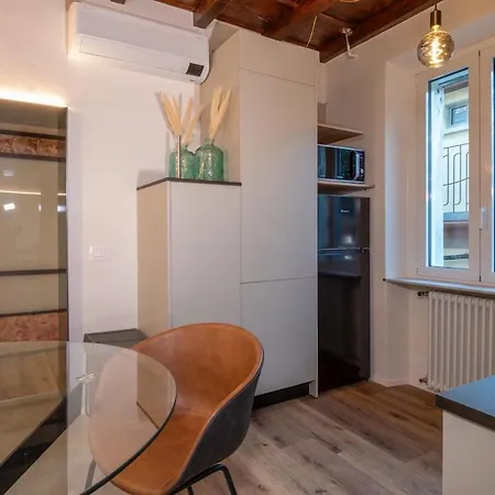 Appartamento Perla Sul - Luxuryapartment - Centre *