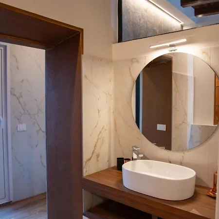 Perla Sul - Luxuryapartment - Centre Apartment