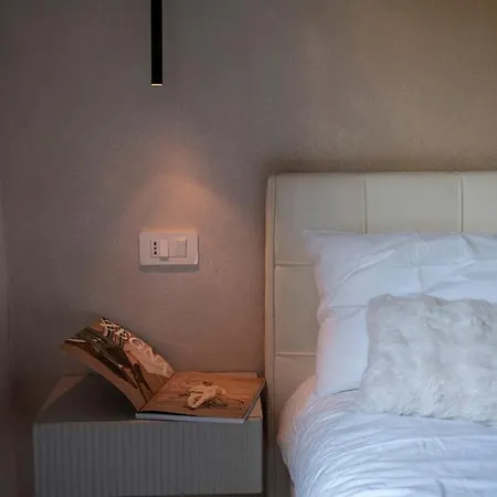Perla Sul - Luxuryapartment - Centre Appartamento Arona