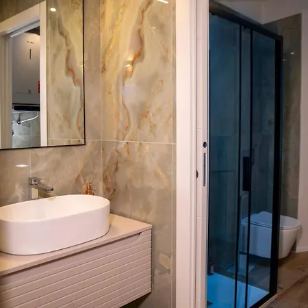 Perla Sul - Luxuryapartment - Centre Arona