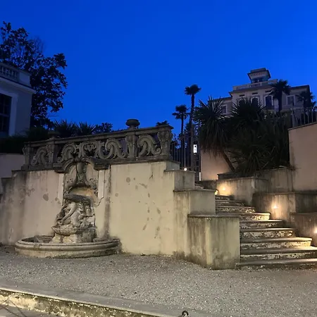 Apartment Perla Sul - Luxuryapartment - Centre