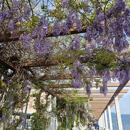 Perla Sul - Luxuryapartment - Centre Appartamento Arona