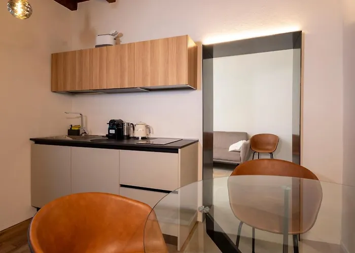 Lejlighed Perla Sul - Luxuryapartment - Centre