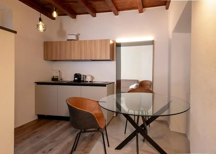 Lejlighed Perla Sul - Luxuryapartment - Centre *