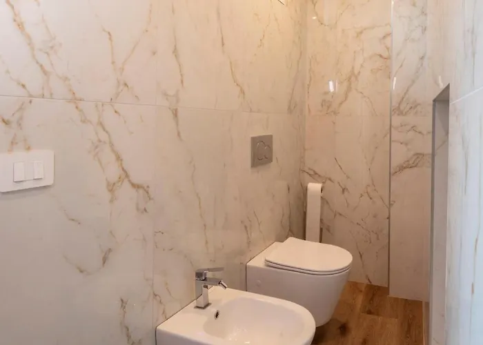 Lejlighed Perla Sul - Luxuryapartment - Centre *