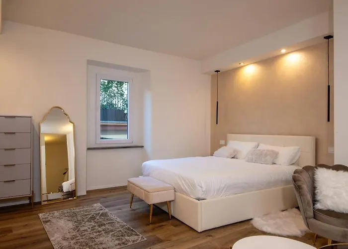 Lejlighed Perla Sul - Luxuryapartment - Centre *