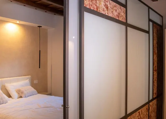 Perla Sul - Luxuryapartment - Centre Appartamento