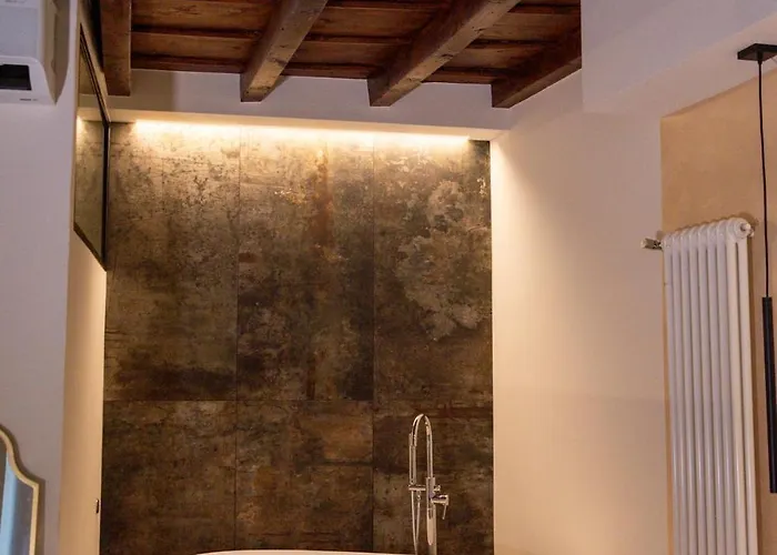 Appartamento Perla Sul - Luxuryapartment - Centre *