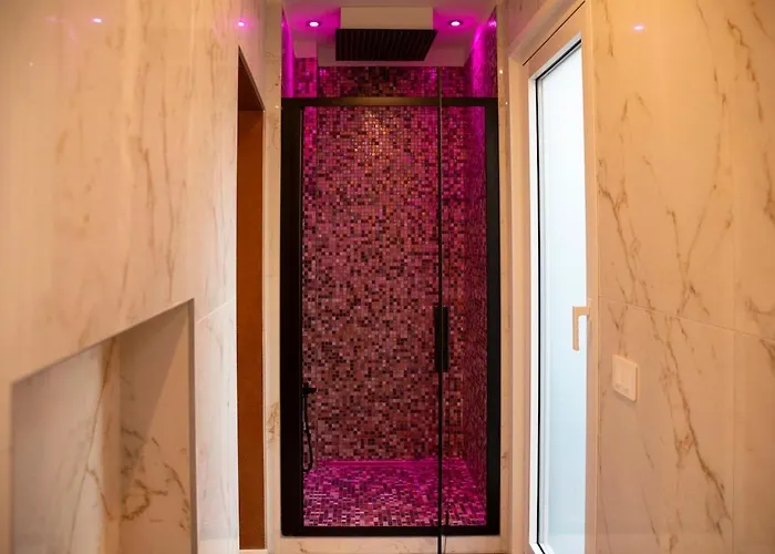 Perla Sul - Luxuryapartment - Centre Appartamento