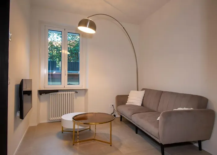 Perla Sul - Luxuryapartment - Centre Lejlighed