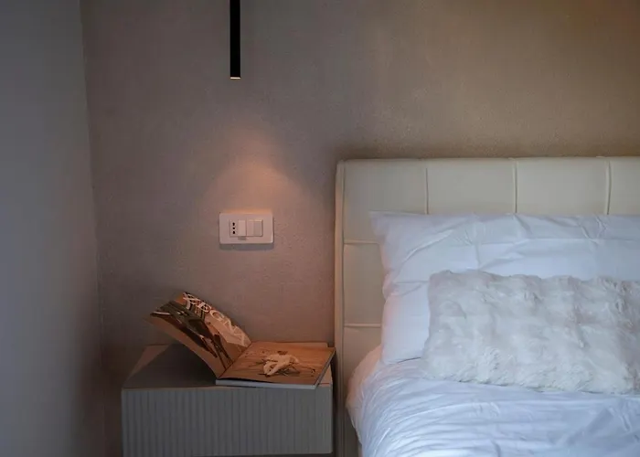 Perla Sul - Luxuryapartment - Centre Lejlighed Arona