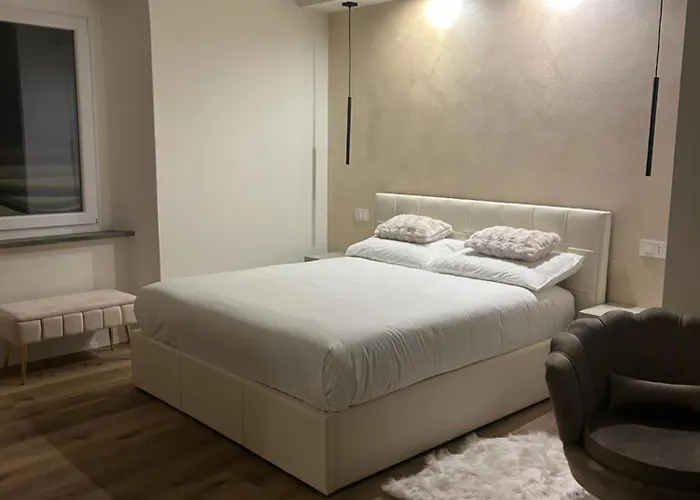 Appartamento Perla Sul - Luxuryapartment - Centre Arona